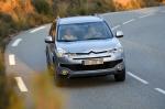 Citroen C-Crosser 2008 года